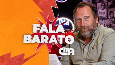 'Fala Barato' com Eduardo Madeira | Você é ‘team’ Messi ou ‘team’ Ronaldo? 
