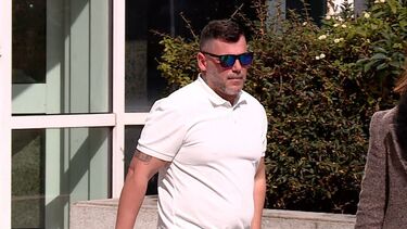 Paulo 'Polaco' detido por assalto a padre de Vila do Conde