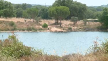 Homem morre na Barragem da Azenha em Alcácer do Sal