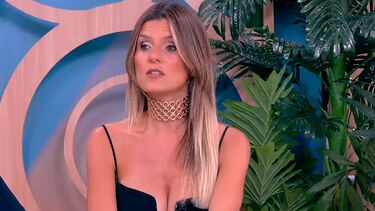 "Acaba por trazer muitos dramas": Jéssica Antunes sobre redes sociais de Bernardina Brito