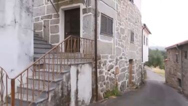 Homem encontrado morto em casa em Fafe
