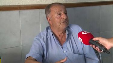 "A GNR cercou aquilo para ninguém passar": População da aldeia de Alfundão surpreendida com homem morto dentro de casa 