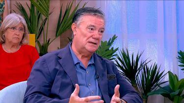 "Há pessoas que não deviam ter crianças à guarda": Carlos Anjos sobre pai atirar-se do oitavo andar com filha 