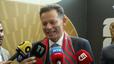  "É nos momentos menos bons que se começa a ganhar": Luís Montenegro reage à vitória da Seleção contra o Uzbequistão