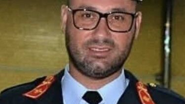 Comandante dos bombeiros da Batalha acusado de violência doméstica