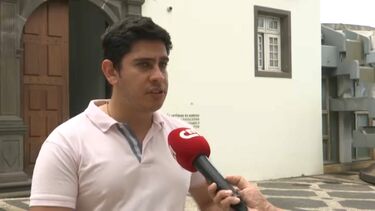 "Ficaram sem teto": comunidade luso-venezuelana que vive na Madeira preocupada com familiares que estão na Venezuela
