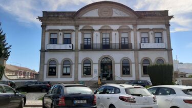 Criança terá sido agredida durante uma sessão de terapia