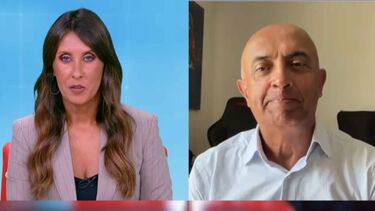"Era impossível chegar a um acordo com o Chega": Camilo Lourenço sobre a viabilização da PSU ter sido com o PS