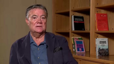 “Mulas da droga”: Carlos Anjos explica esquemas de redes criminosas no Sudeste Asiático