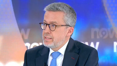 Lisboa está preparada para um sismo? Carlos Moedas diz que "uma catástrofe será sempre uma catástrofe”