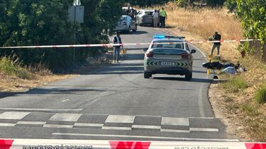 Homem morre em despiste de mota no concelho de Faro
