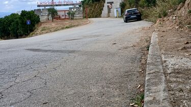 Homem morto à facada em Lamego estava ligado a negócios de droga