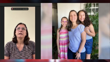 "Tiraram-me as três": o testemunho emocionante de familiar das lusodescendentes que morreram na Venezuela