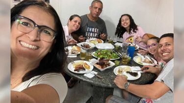 Irmã de lusodescendente relata como a família morreu nos sismos na Venezuela  