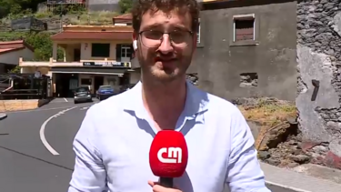 Paróquia na Madeira associa-se a causa solidária e está a recolher bens para enviar para a Venezuela 