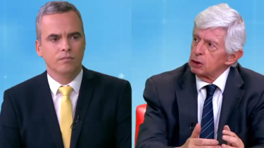 Professor Rui Pereira explica a porquê da Venezuela não estar preparada para responder a situações de catástrofe