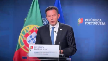 Movimento Armilar Lusitano sabia onde morava o primeiro-ministro, que apelidavam de “monstro negro”