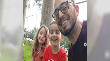 Pai e dois filhos lusodescendentes encontrados com vida nos escombros de uma padaria após sismos na Venezuela
