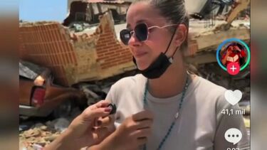Pai e dois filhos lusodescendentes encontrados com vida nos escombros de uma padaria após sismos na Venezuela