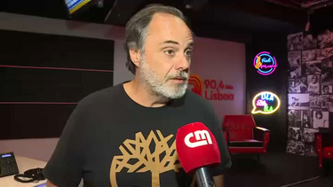 Correio da Manhã Rádio faz relato do jogo Brasil-Japão do Mundial 2026