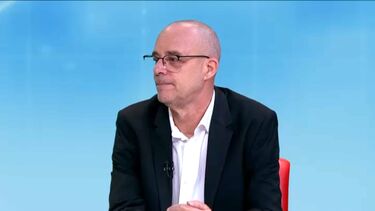 "Hoje é o quinto dia": Paulo João Santos sobre ser cada vez mais difícil encontrar sobreviventes dos sismos na Venezuela