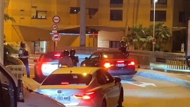 Explosão no Mónaco faz três feridos. Suspeito fugiu para França