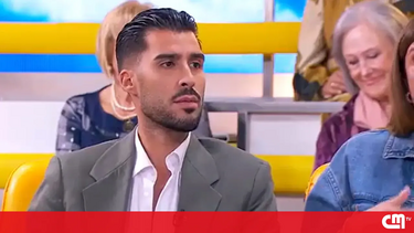 Maior susto da minha vida": Léo Caeiro sofre acidente aparatoso após Tesla bloquear nas Docas de Lisboa