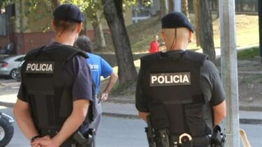 PSP resgata mulher de casa e detém suspeito no Porto