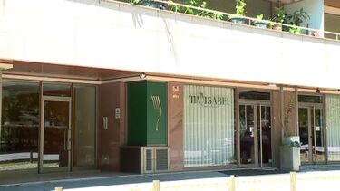Dois homens detidos por suspeitas de assalto violento a restaurante em Braga