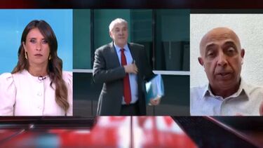 "Quem vai pagar é o contribuinte": Camilo Lourenço sobre o Estado pagar uma indemnização de 15 mil euros a José Sócrates