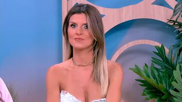 "Não deviam reatar": Jéssica Antunes reage a possível reconciliação de Sónia Jesus e Vítor Soares