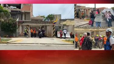 "Cristiano Ronaldo": as palavras ditas por homem soterrado na Venezuela à espera de ser resgatado por portugueses