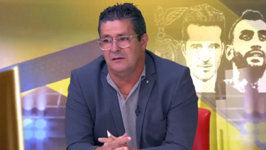 Fernando Mendes: "Para o futebol português, dá e sobra"