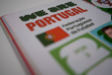 Burlas nos cromos do Mundial