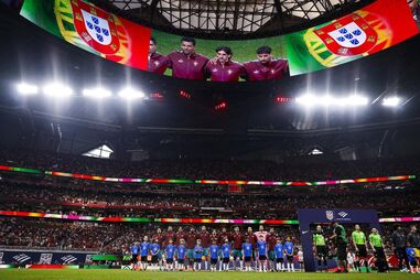 Seleção Portuguesa