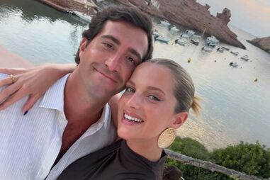 Júlia Palha e Frederico Porém Murta