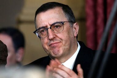 Juiz Carlos Alexandre arrisca processo
