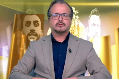 Vítor Pinto: "José Mourinho está a dar desculpas de mau pagador"