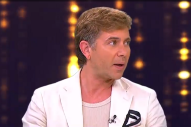 "É humor ao serviço da publicidade": Ricardo Azedo sobre campanha de água com gás com "As Três da Manhã"
