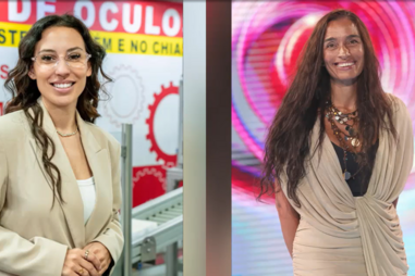 OBD CATARINA MIRANDA POLÉMICA SOGRA