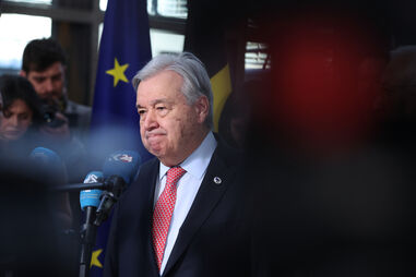 António Guterres
