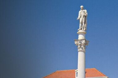 Leiria, Setúbal e Barreiro na corrida a capital da Cultura 