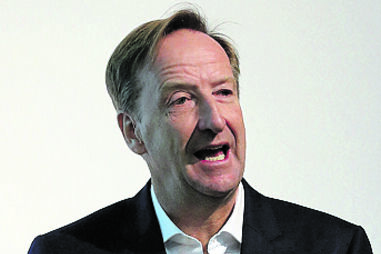 Sir Alex Younger