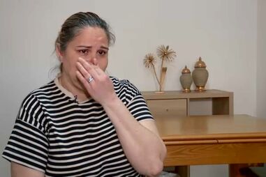 "É muito difícil não saber onde ele está": Mãe que perdeu rasto ao filho diz não ter como ir à Tailândia para o procurar