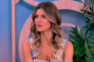 OBD NOTICIAS FAMOSOS CRISTINA