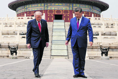 Acordos Made in China