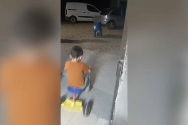 Pai de irmãos franceses abandonados em Alcácer do Sal pede dinheiro