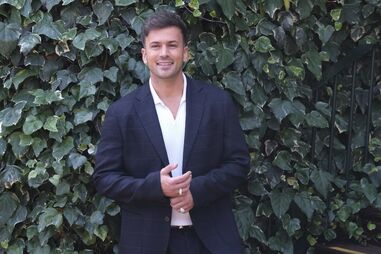 David Carreira