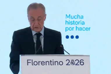 Vitória de Florentino confirma saída de Mourinho