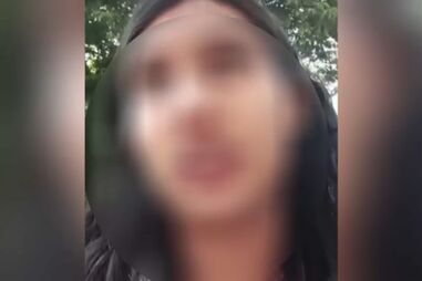 Jovem de Vendas Novas encontrada na Índia já regressou a Portugal